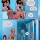 Illustration for article titled Exclusive DC preview: Renae De Liz retells iThe Legend Of Wonder Woman/i